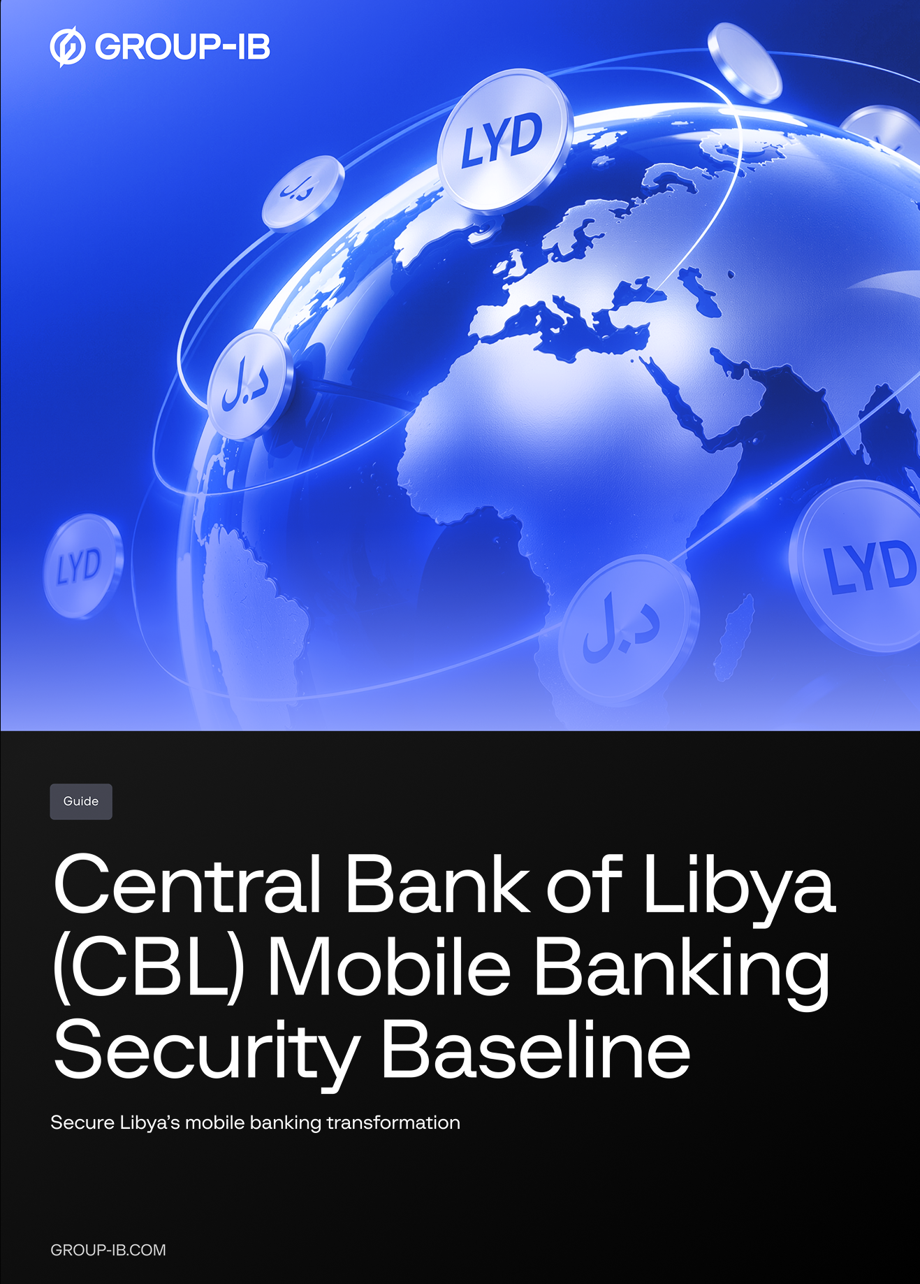 Libya Guide image