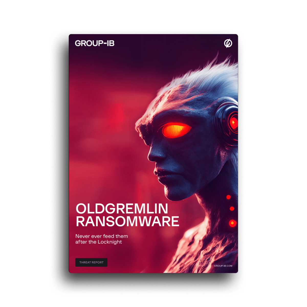 OldGremlin Ransomware: Never Ever Feed Them after The Locknight