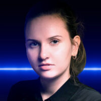 Olga Ulchenko