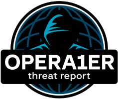 OPERA1ER Achievement