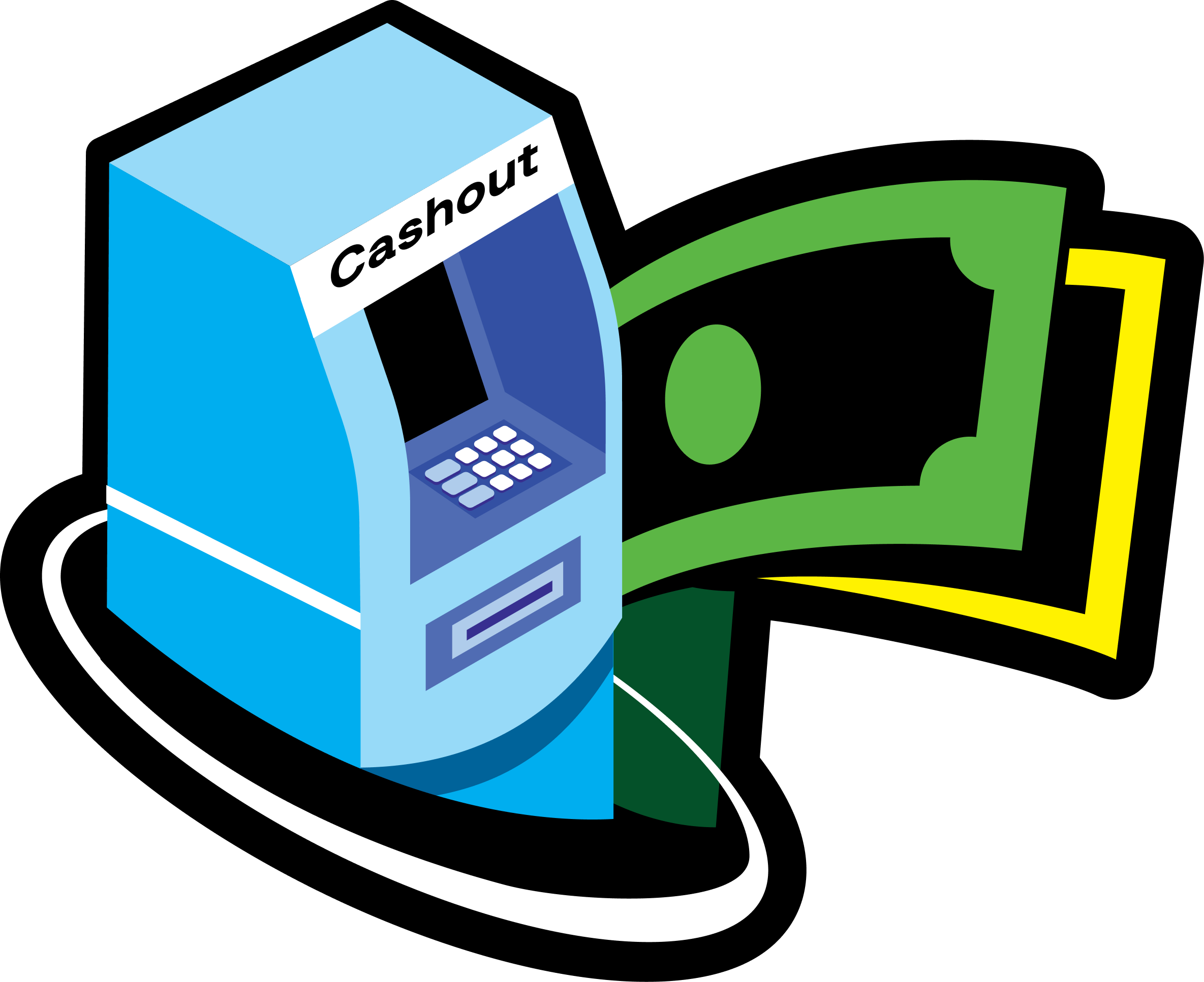 Operation Cashout 2022