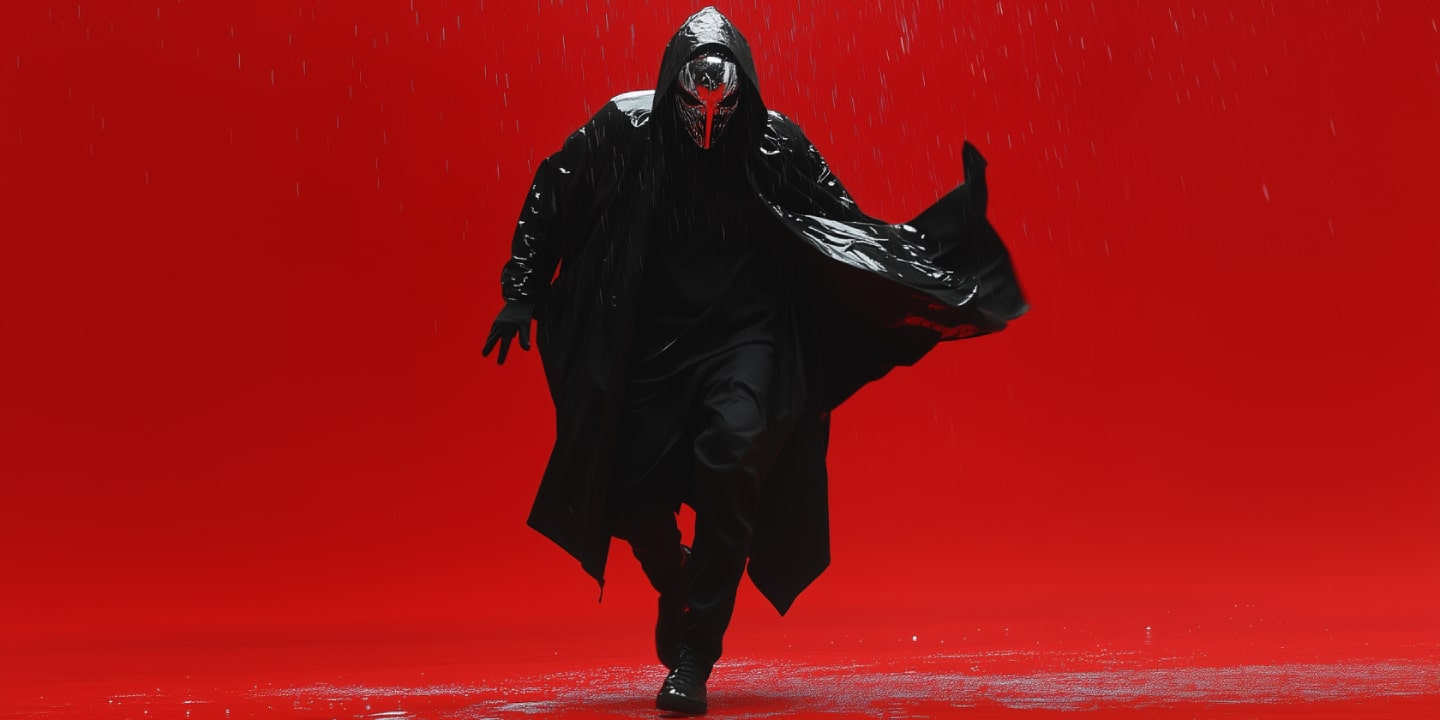 Operation Kaerb Press Release cover