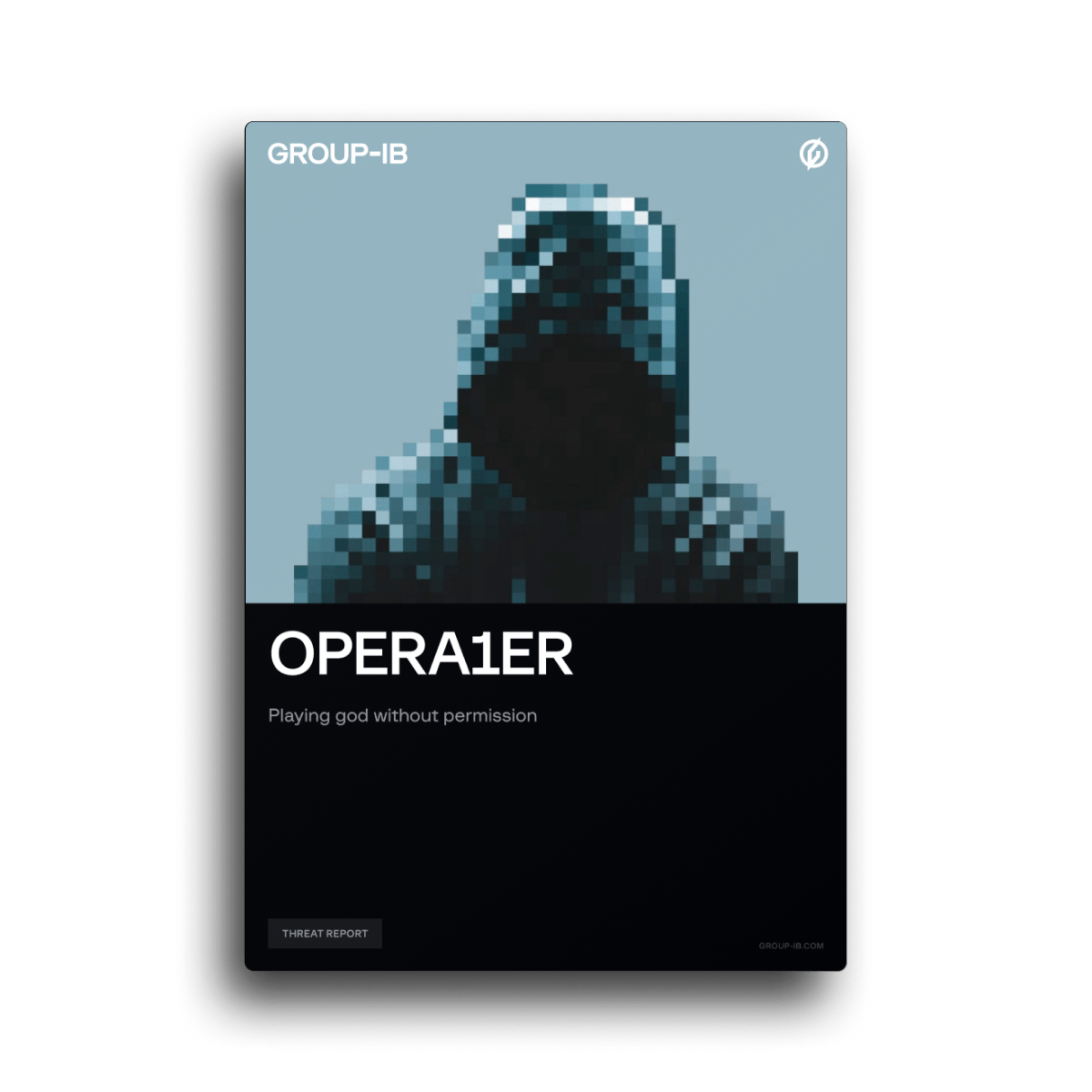 OPERA1ER: Playing God Without Permission