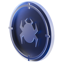 Infrastructure Vulnerability Assessment benefits for infosecurity teams icon