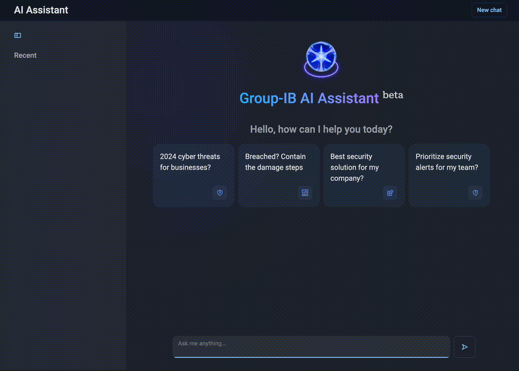 Figure 1. AI-driven statistical insights