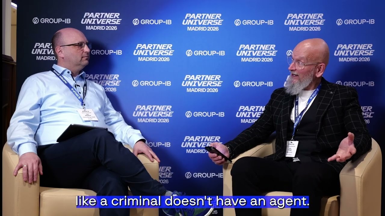 Partner Spotlight Cyber SamuraiPart 1