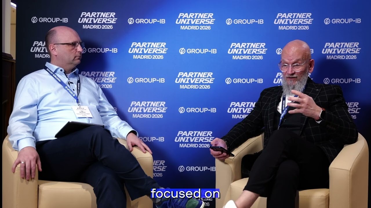 Partner Spotlight Cyber SamuraiPart 2