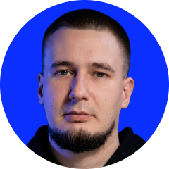 Pavel Naumov