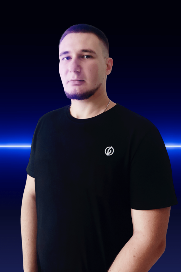 Pavel Naumov Group-IB