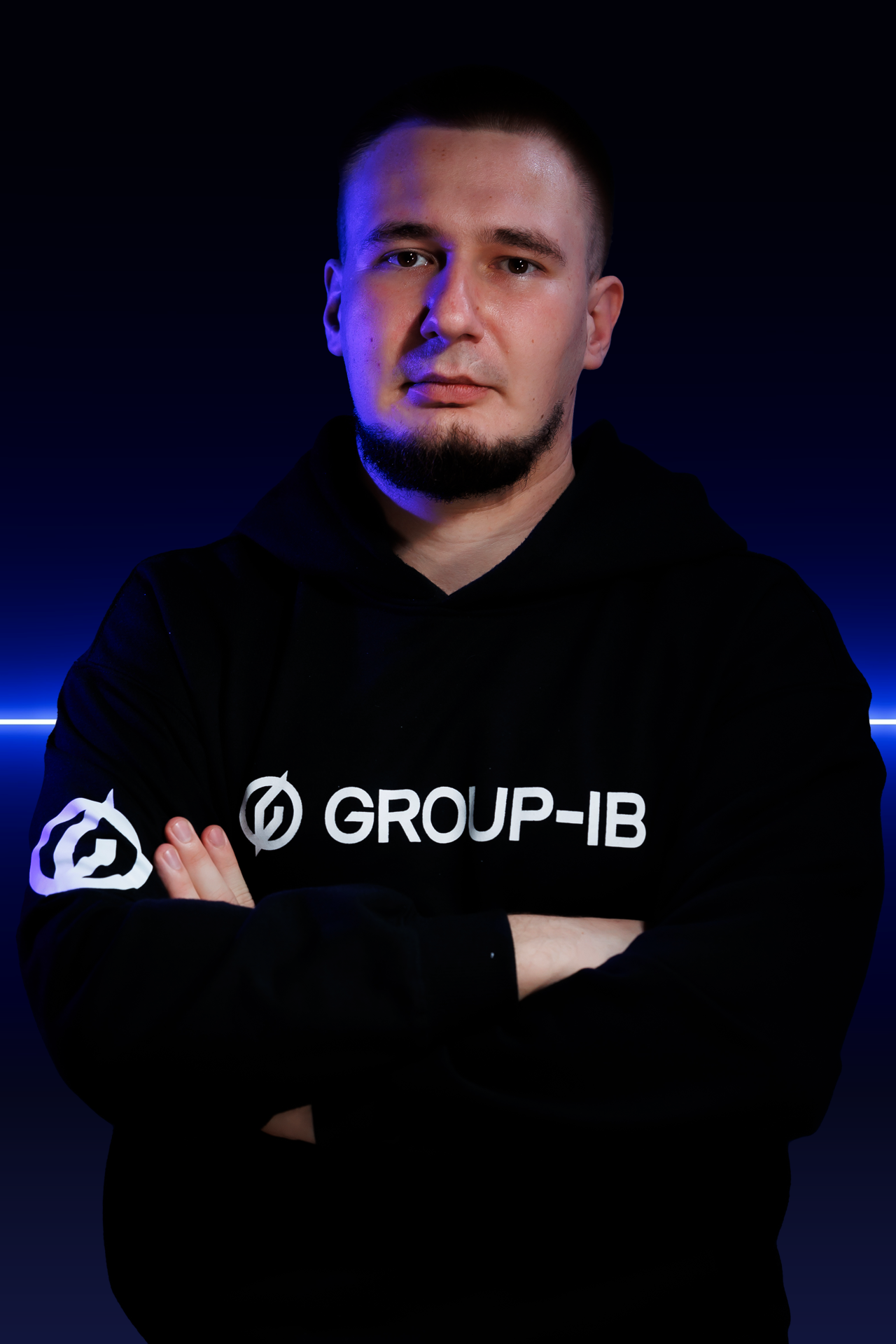 Pavel Naumov