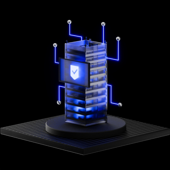 group-ib Penetration Testing icon