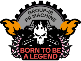 PR-MAchine achievement