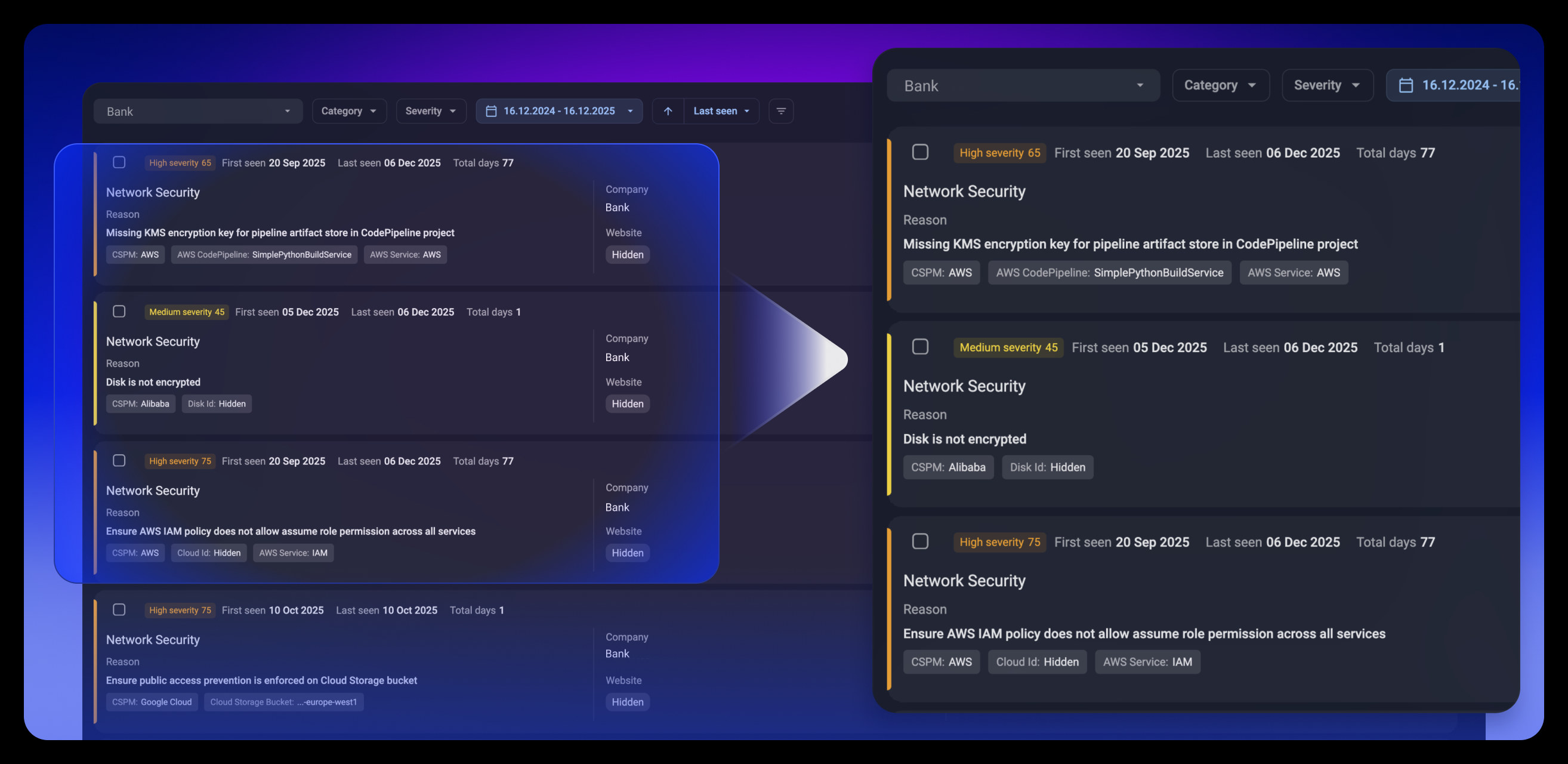 Cloud Security Posture Management