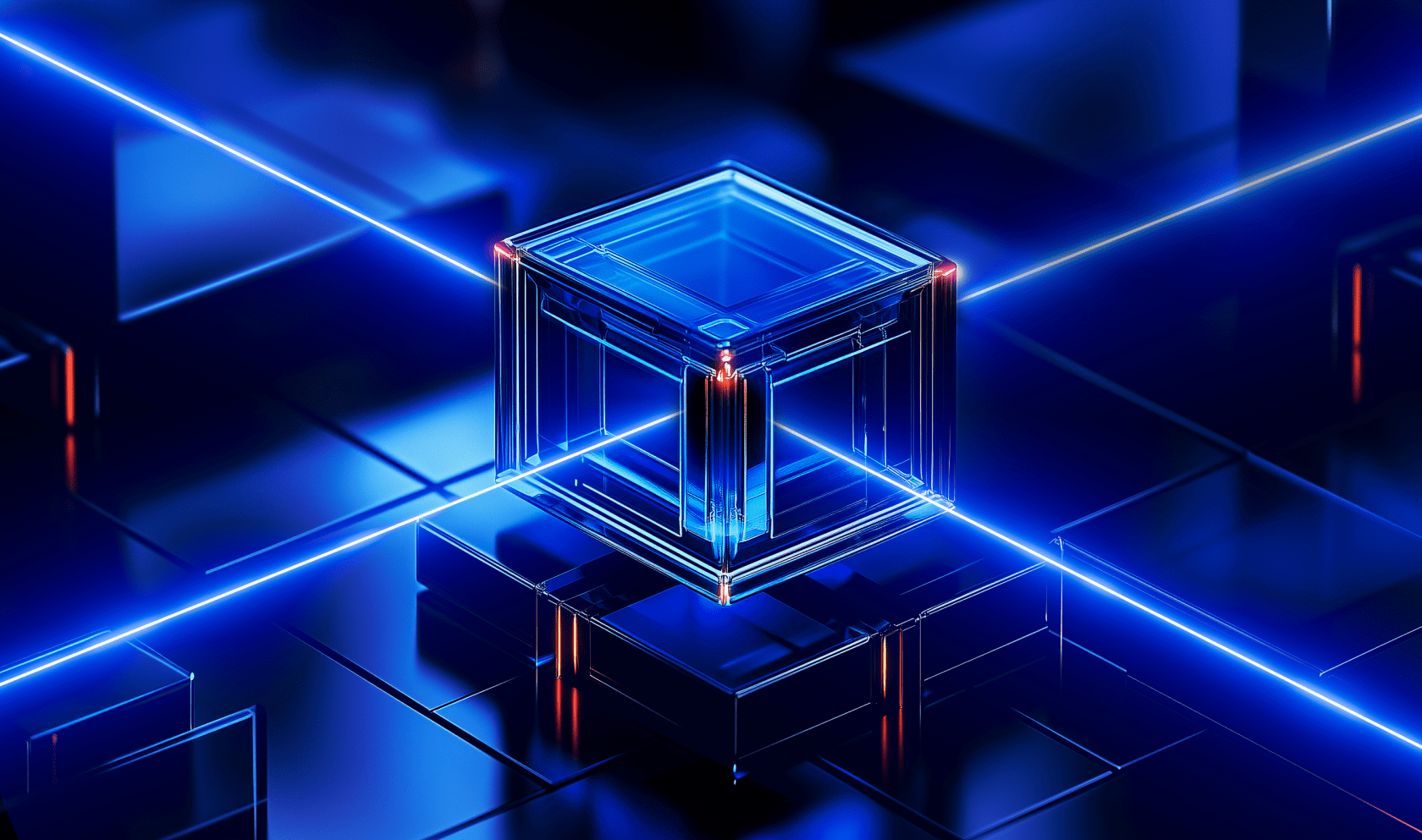 Operation Synergia II