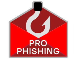pro phishing achievement coin