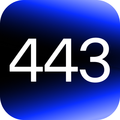 Protocol 443 icon