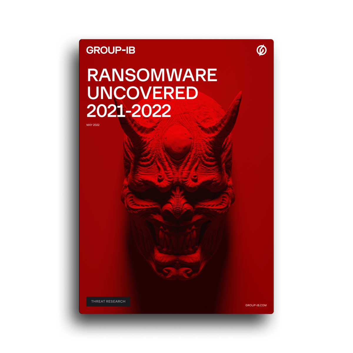 Ransomware Uncovered 2021/2022
