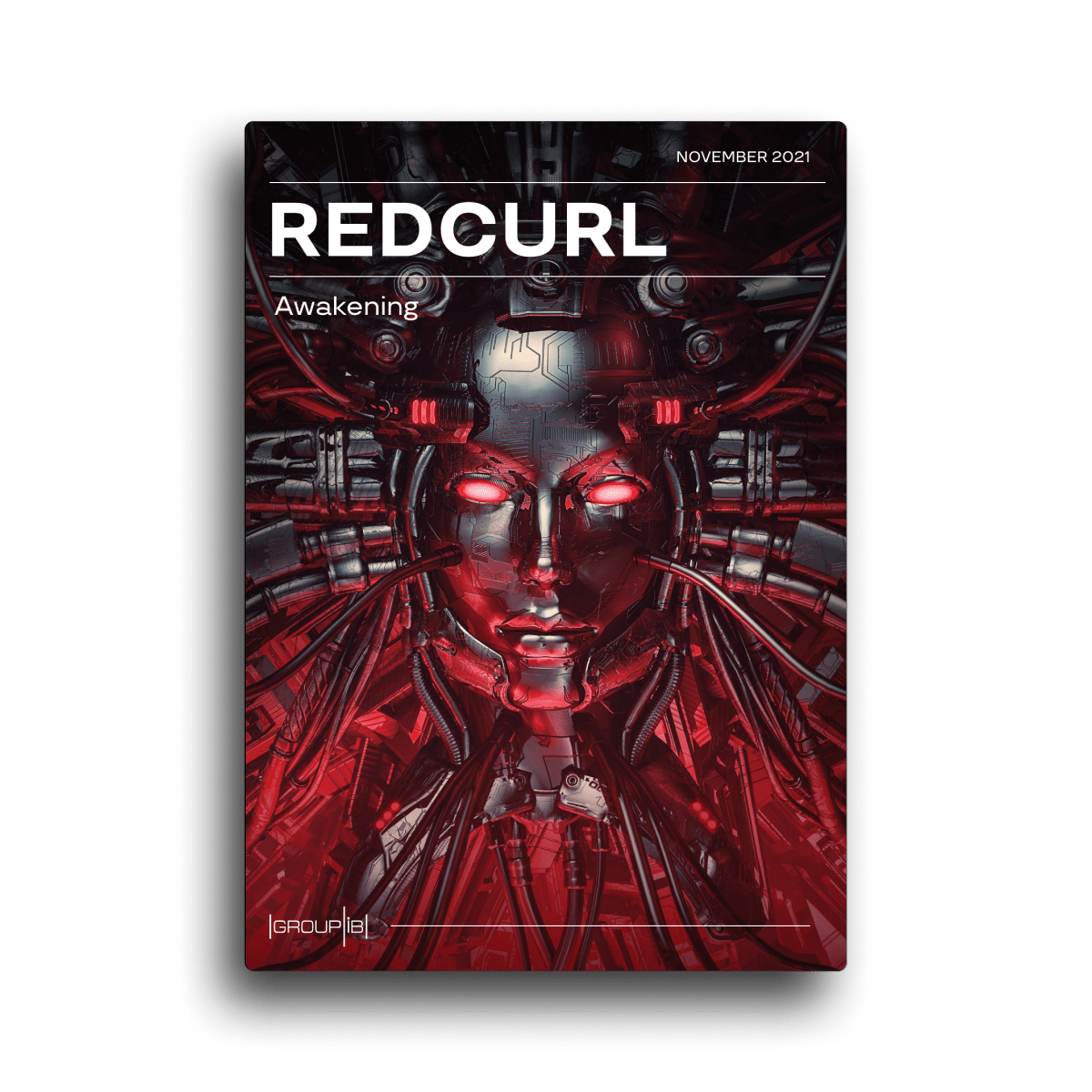 RedCurl: The Awakening