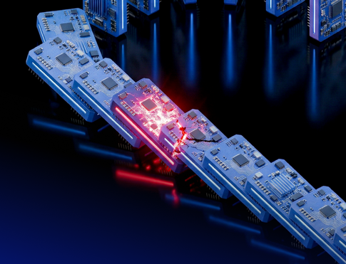 High-Tech Crime Trends 2026 in Europe