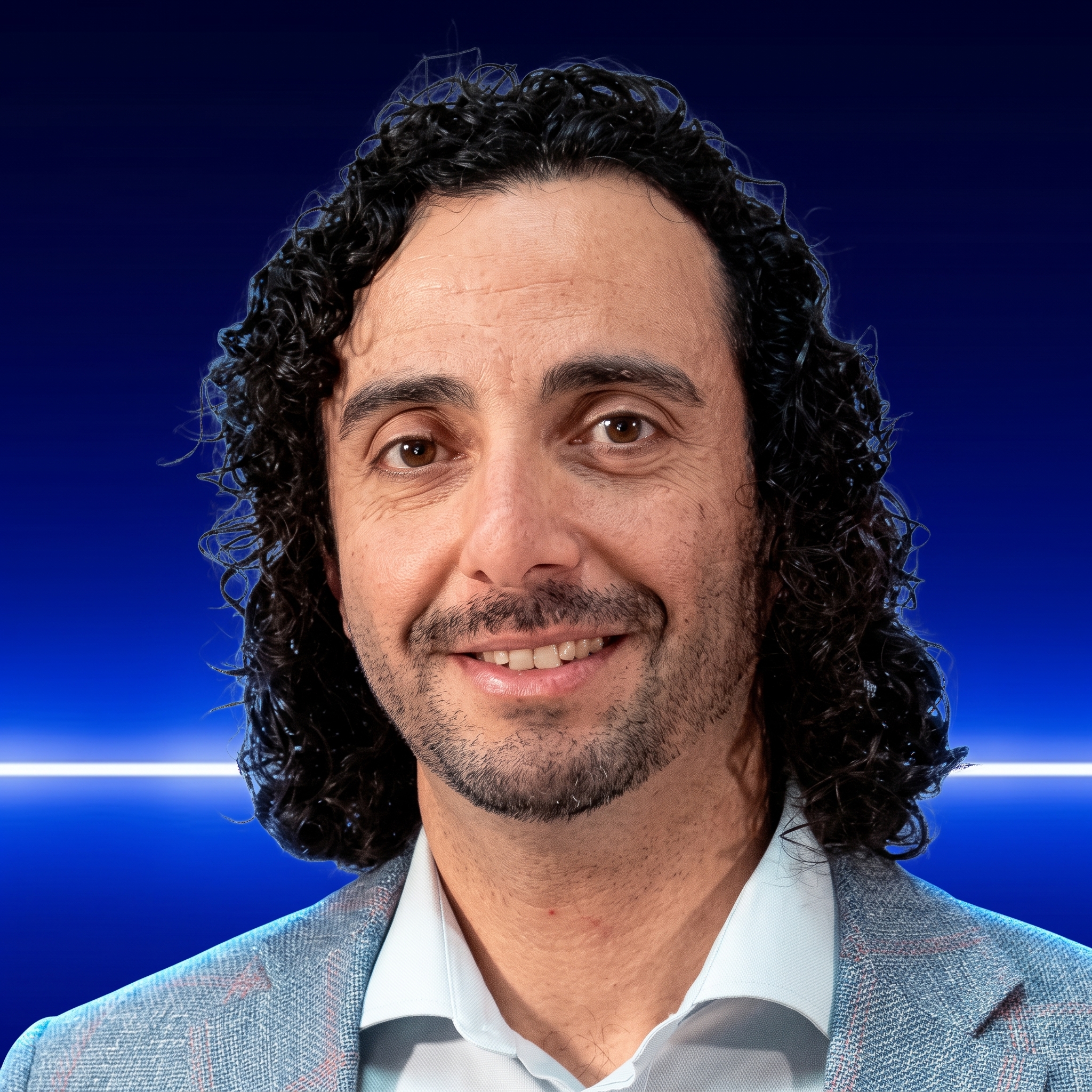 Riccardo Di Pietro