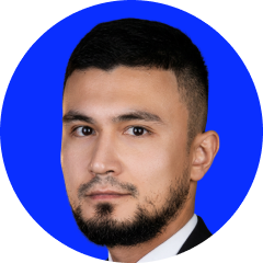 Rustam Mirkasymov