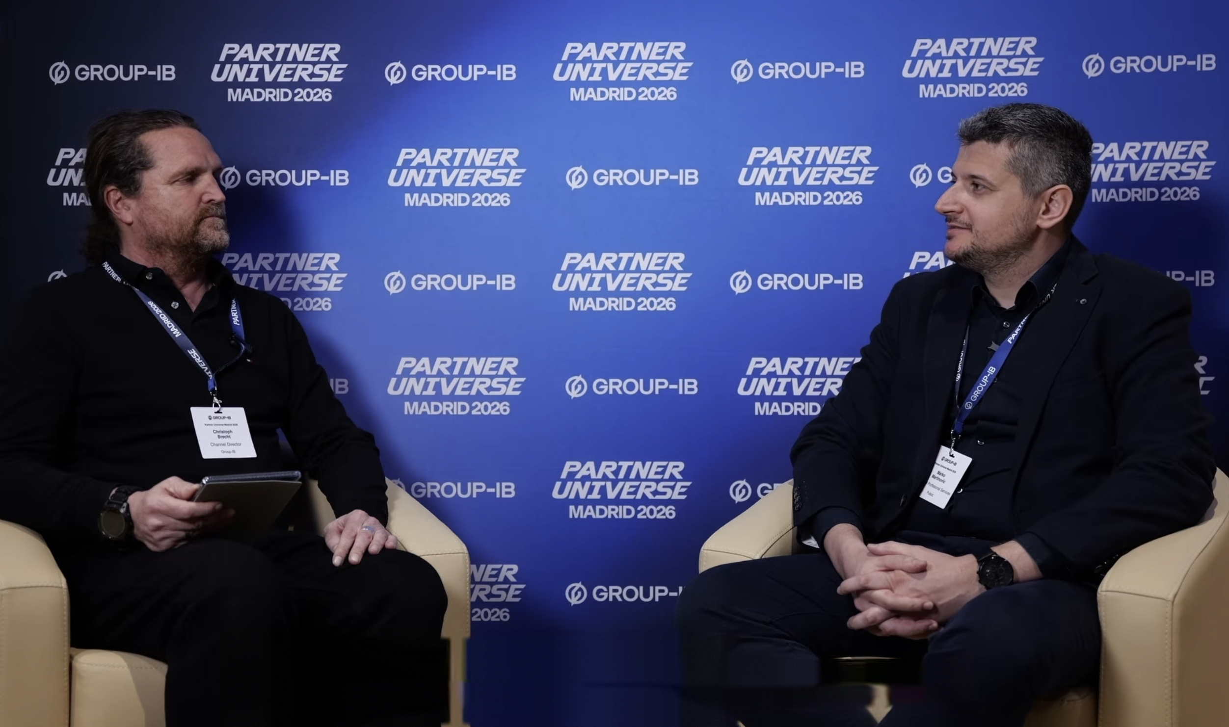 Partner Spotlight - Pulsec. Part 2