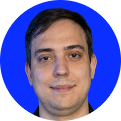 Sergey Nikitin