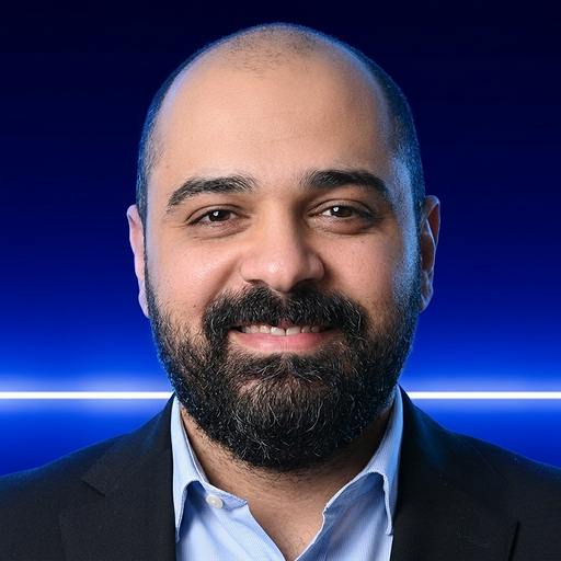 Sherif Rihan