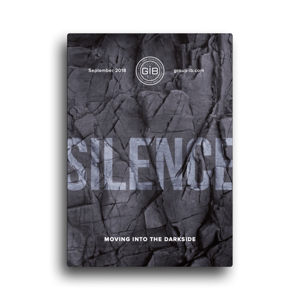 Silence: Moving Into The Darkside