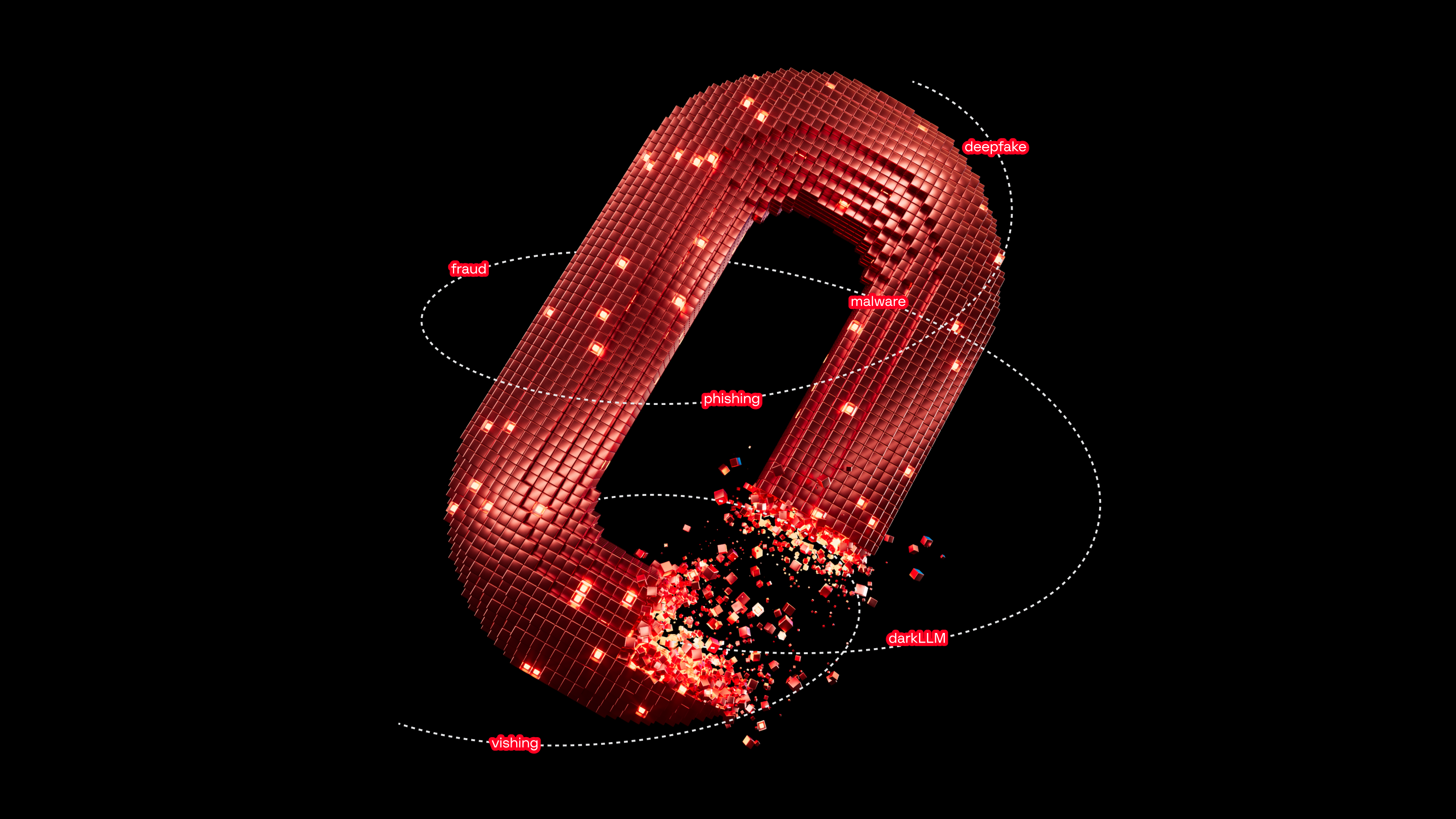 High-Tech Crime Trends 2026 in Europe