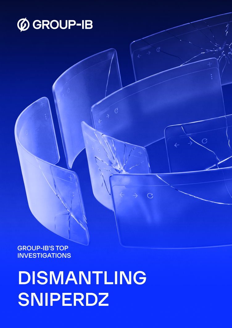 Dismantling Sniperdz