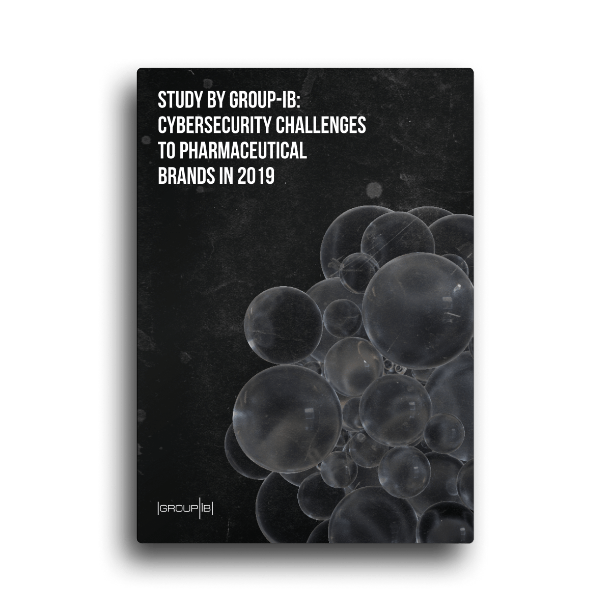 Cybersecurity Challenges to Pharmaceutical Brands in 2019