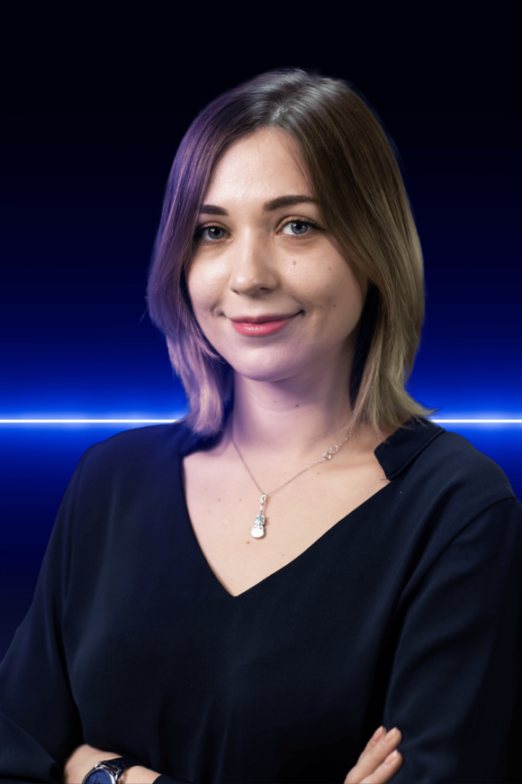 Svetlana Ostrovskaya Group-IB