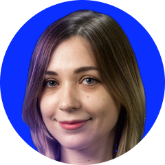 Svetlana Ostrovskaya