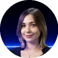 Svetlana Ostrovskaya