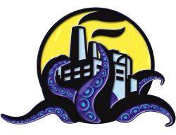 Syrok achievement coin