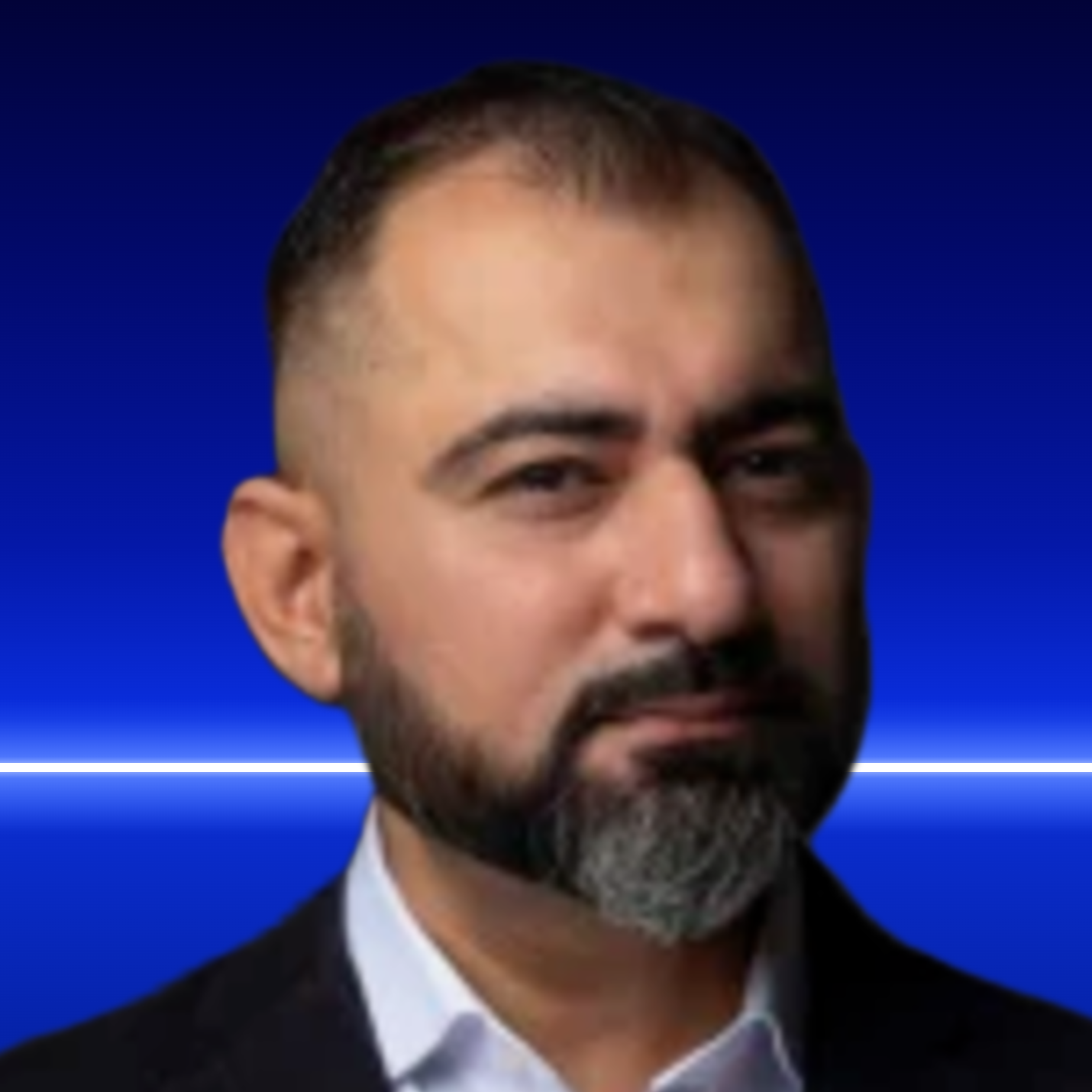 Shekharr Bhagat - Sales Director, Region APAC