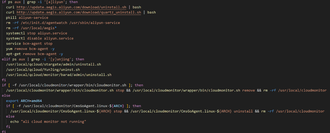 teamtnt Disabling daemons