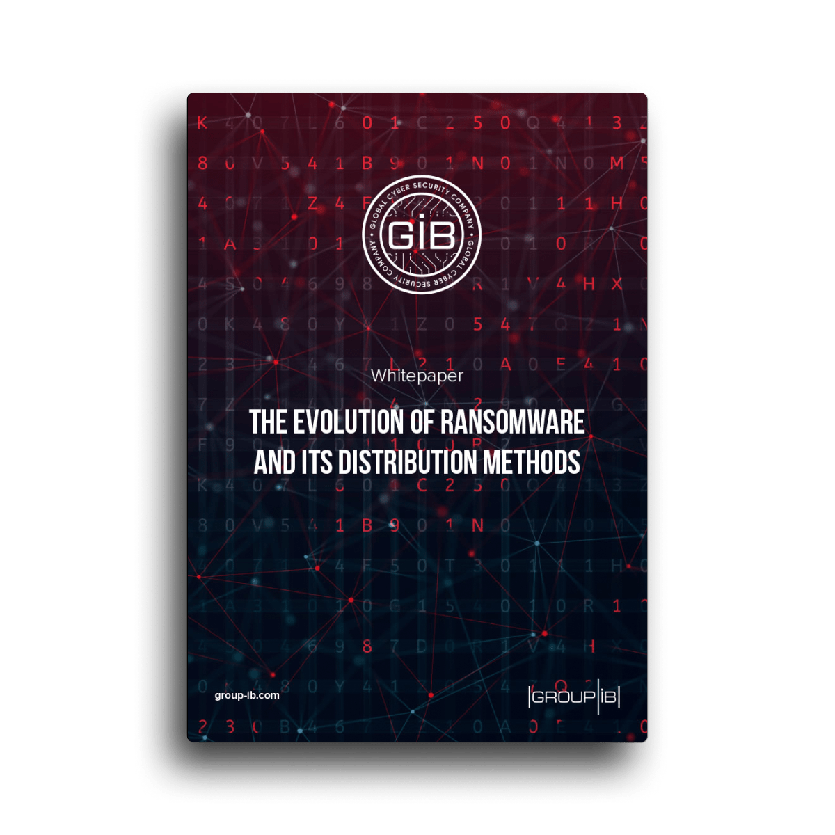 The Evolution of Ransomware And Its Distribution Methods in 2018