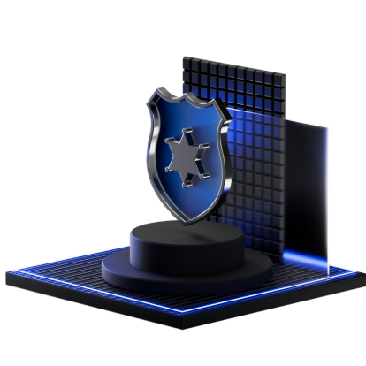 threat intelligence trusted by law enforcement