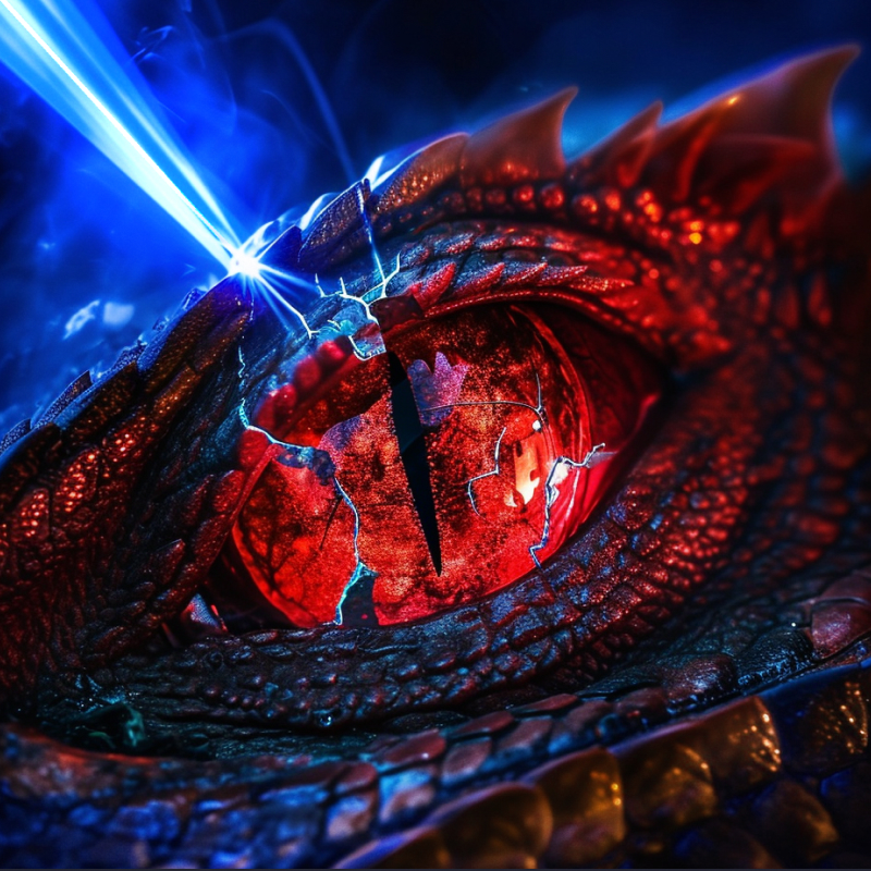 Operation Dragon Eye