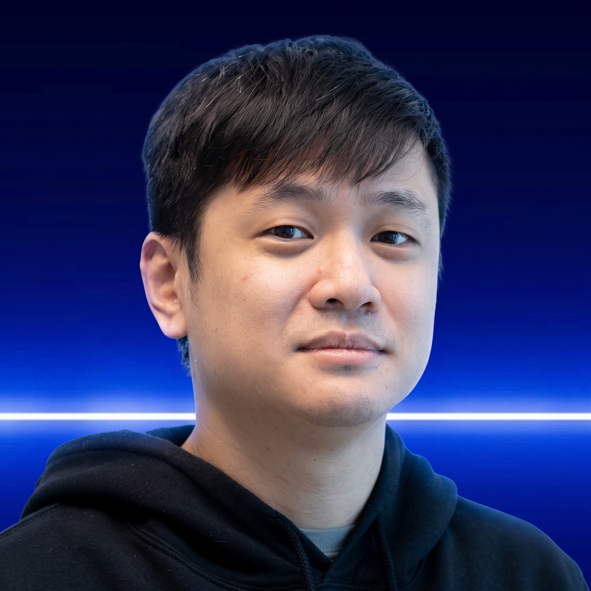 Tsai Shun Ling