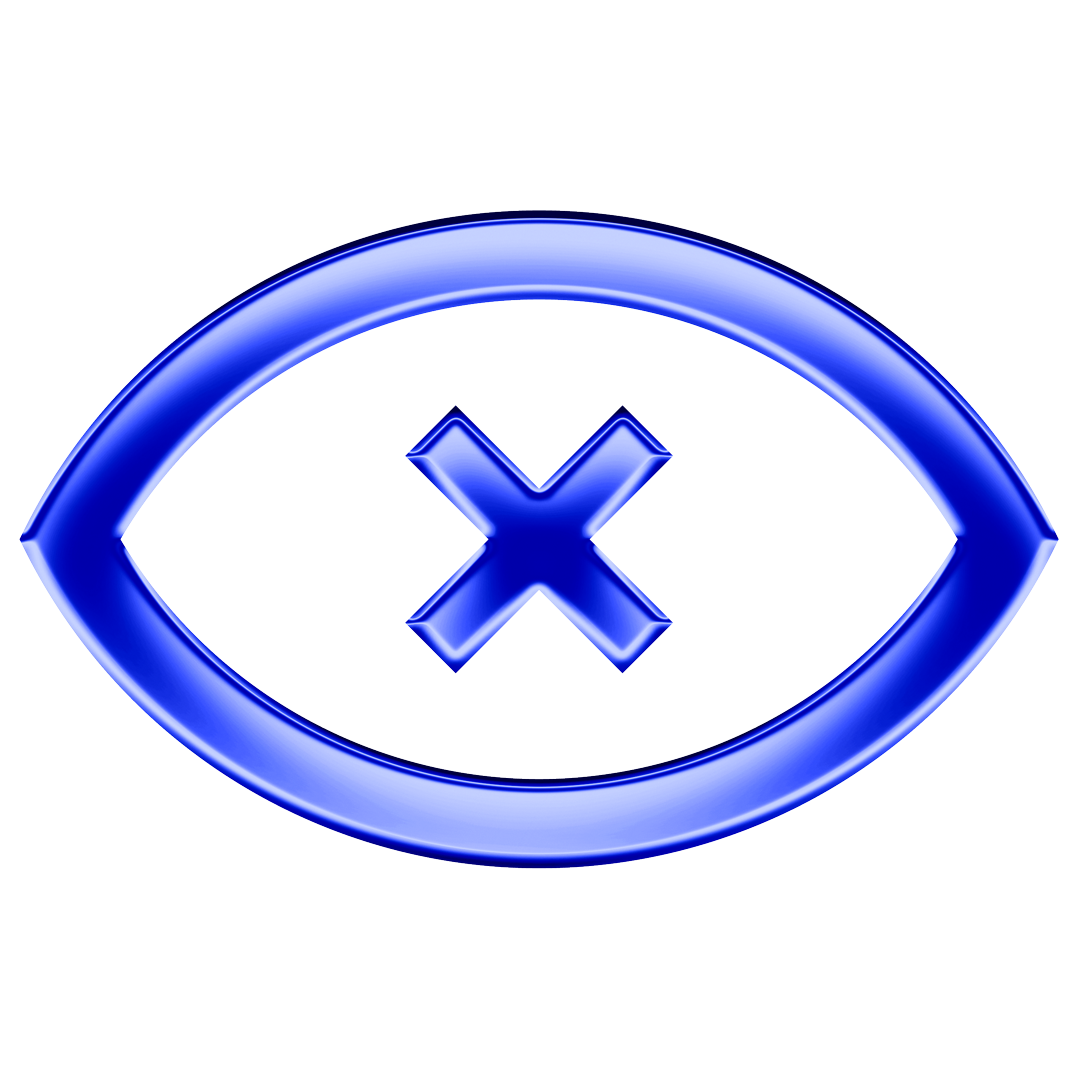 Invisible for 7 years