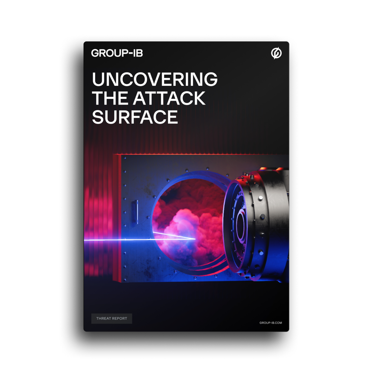 Uncovering the Attack Surface