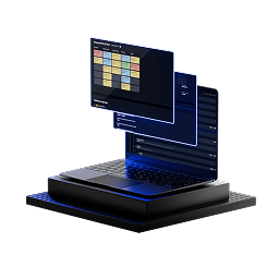 Unified cyber threat analysis by group-ib icon