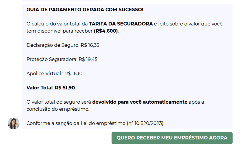 Image 8: By selecting the “I prefer an insurance” option, users are presented with local insurance brands to purchase a plan. Image 8: By selecting the “I prefer an insurance” option, users are presented with local insurance brands to purchase a plan.