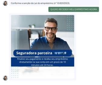 Image 8: By selecting the “I prefer an insurance” option, users are presented with local insurance brands to purchase a plan. Image 8: By selecting the “I prefer an insurance” option, users are presented with local insurance brands to purchase a plan.