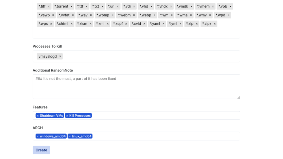 Figure 10. SFTP Locker settings panel for affiliates Figure 10. SFTP Locker settings panel for affiliates