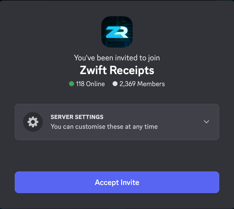 Figure 21. A Discord channel selling a fake receipt generator