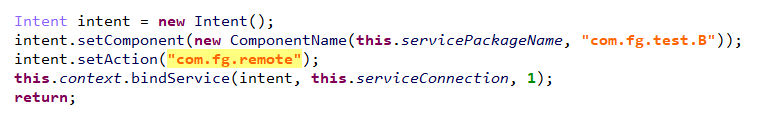 Communication with Gigabud